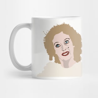 What ever happened to baby Jane Mug